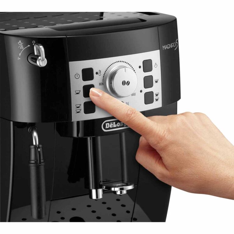 اسپرسو ساز تمام اتوماتیک De’Longhi Magnifica S ECAM22.110.B