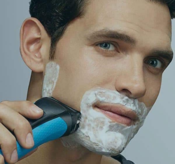 شیور براون | Braun ProSkin Series 3 | 3010S
