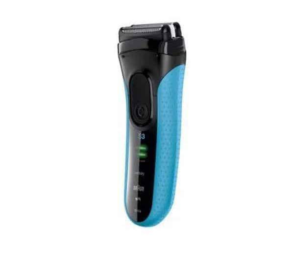 شیور براون | Braun ProSkin Series 3 | 3010S