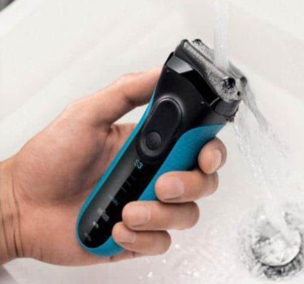 شیور براون | Braun ProSkin Series 3 | 3010S