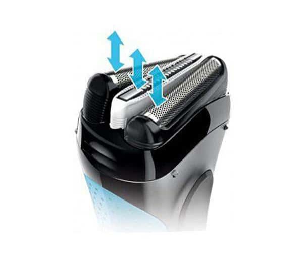 شیور براون | Braun ProSkin Series 3 | 3010S