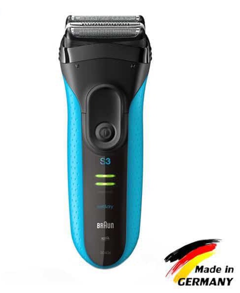 شیور براون | Braun ProSkin Series 3 | 3010S